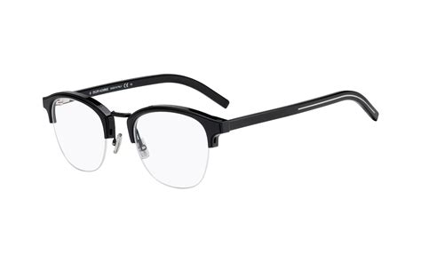 Dior Homme Blacktie 241 Eyeglasses 